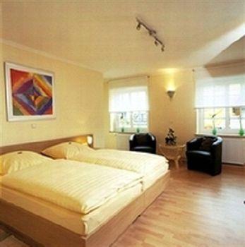 Hotel Veltrup Klein Privat Herzlich Laer Dış mekan fotoğraf